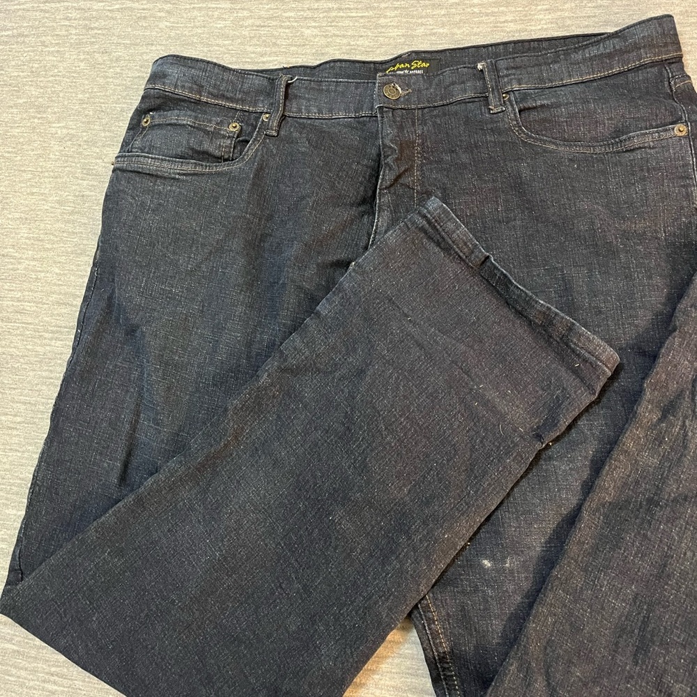 Men’s Blue Jeans 40/30